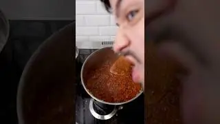 LA VRAIE BOLOGNAISE (elle est incroyable en tout cas) #recette #cuisine #conseils #recettefacile