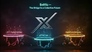 How $nftXc Bridges the Web3 Ecosystem &mdash; The Glue Behind NFT-TradingCards.biz