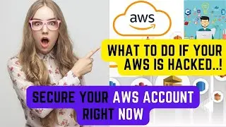 Secure Your AWS Root Account with MFA: Step-by-Step Setup Guide