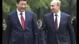 China and Russia Sign Yet Another Trade Agreement Avoiding the U.S. Dollar.