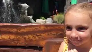 Liliana: The Boardwalk Expert - The Cave Train