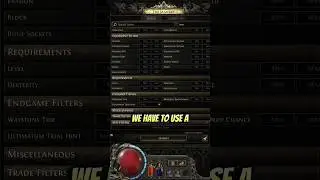The New Trade System in POE 2 JUST GOT EVEN BETTER!