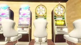 Grapeseed Casino / Game room | OKCRP.XYZ #FiveM #Roleplay #OKCRP #GTA5 #fivemmap  #fivemmlo #blender