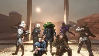 StukaTang's 1 Year anniversary video
