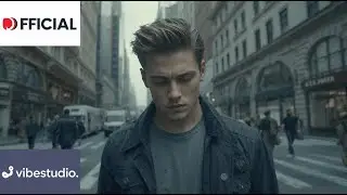 Closer Than Forever - VibeStudio | Lyric Video | Sad & Romantic Love Song | Emotional Song 2025
