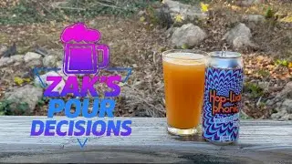 American IPA - Hopwah Phonic IPA - Settle Down Easy Brewing