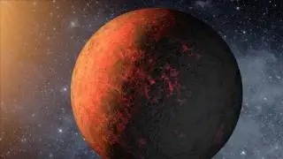 Scientists Discover Two Earth-Sized Planets