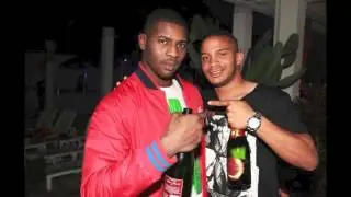lyrikill feat RAZA my lady