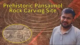 Locals Urge Tourist Development at Prehistoric Pansaimol Rock Carving Site