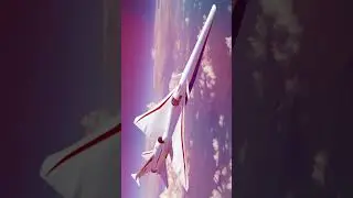 New NASA Supersonic Aircraft  | @GlobalPoliticsStudio