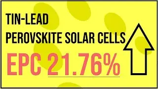 Tin Lead Perovskite Fabricated via Ethylenediamine Interlayer Guides to the Solar Cell Efficiency of
