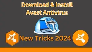 How to download & Install Avast antivirus free for PC l New Method 2025