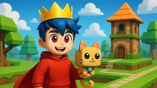 Provo pet tower defense sul roblox (gameplay ita)