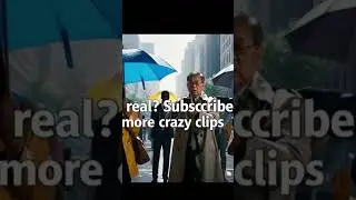 &ldquo;It&rsquo;s Raining the Ocean?! 🌊🤯&rdquo;#Viral #CrazyVideo #Surreal #Shorts #WTF #Epic #ForYou #Trending