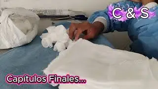 UN NUEVO CAMINO JUNTOS/Sofia#final/SOMOS UNO