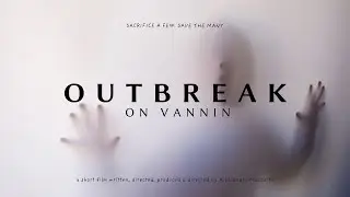 Outbreak on Vannin  | 2010 | A short film shot on a zero budget