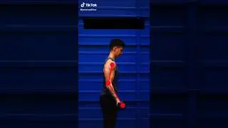&iexcl;&iquest;Quieres b&iacute;ceps m&aacute;s grandes?! 💪 Haz estos 3 cambios en tus curls para unos brazos m&aacute;s fuertes 💥👊