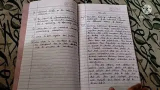 Mco-01 Solved Assignment 2020-21 || Mco-01 IGNOU Handwritten Assignment 2021 || Session 2020-21