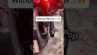 Removed DB killer