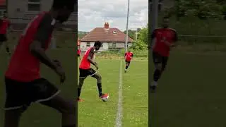 TRICKY winger
