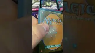 #MTG KAMIGAWA: NEON DYNASTY ✨ Set Opening 32 NEO #shorts 👍