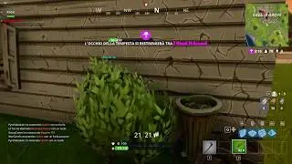 Fortnite AmBush [meme]