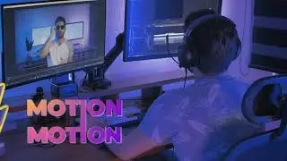 Анимация текста в АfterEffects