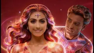POWERFUL MANTRA FOR SEXUAL ATTRACTION 🧲 MAGNETIC ENERGY