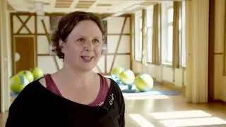 Ideenwettbewerb GemeinsamSchaffen: Landfrauen in Bewegung
