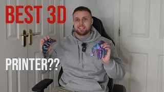 FlashForge Adventurer 5M - Best budget printer??