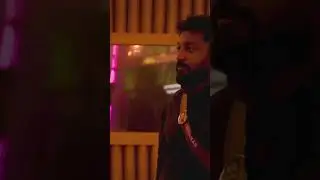 Bigg Boss season 6 tamil promo #shorts