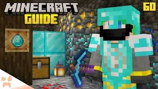 The Best DIAMOND BRANCH MINING METHODS For Minecraft 1.21