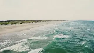 Dr. Beach Announces America's Best Beaches