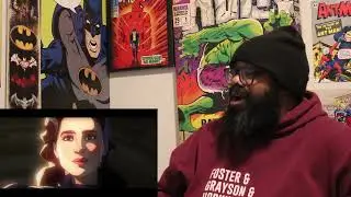Marvel Animation&rsquo;s What If&hellip;? Season 3 | Official Trailer | Disney+ Reaction