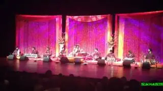 Satinder Sartaj Live Show in Ottawa (Canada) 2012