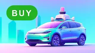 how to invest in autonomous vehicles (self driving cars)