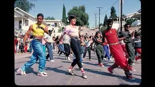 FEARCITY - PUMP UP THE VOLUME