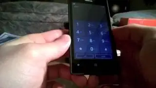 Nokia Lumia 520 Review