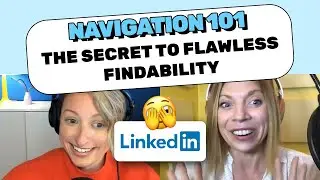 UX Fail from LinkedIn Activity: Isolated POST Object