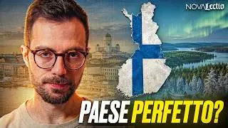 Finlandia: cosa c’è dietro il Paese più felice del mondo?