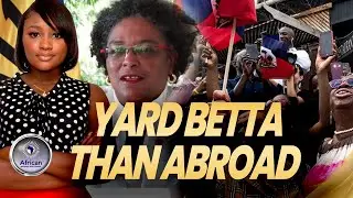 UK Racism vs. Caribbean Reality: Where Do We Belong?