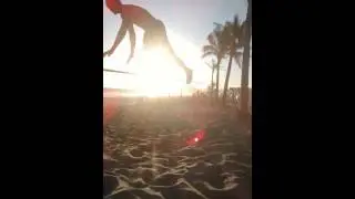 Slackline rj