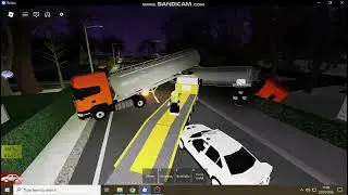Roblox [Car Crash Simulator V3]:Part 4