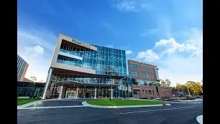 FirstHealth: Comprehensive Cancer Center