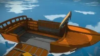 The Witness Walkthrough - How to Find the Boat and Map