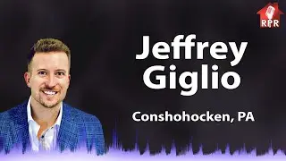 Real Estate Pro Radio E118 - Jeffrey Giglio, Mortgage Broker