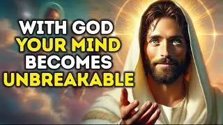 How Faith In God Makes You Mentally Strong &mdash; THE HOLY SPIRIT IS SPEAKING TODAY