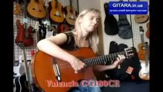 Valencia CG180CE.avi
