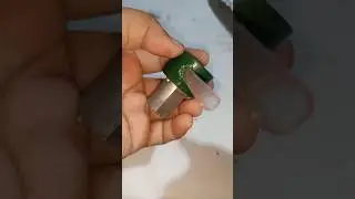 Make a mini air blower motor final.  #air #trending  #blowers #reel #youtube