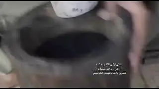افتتاح القرية التراثية في قرية زكيت